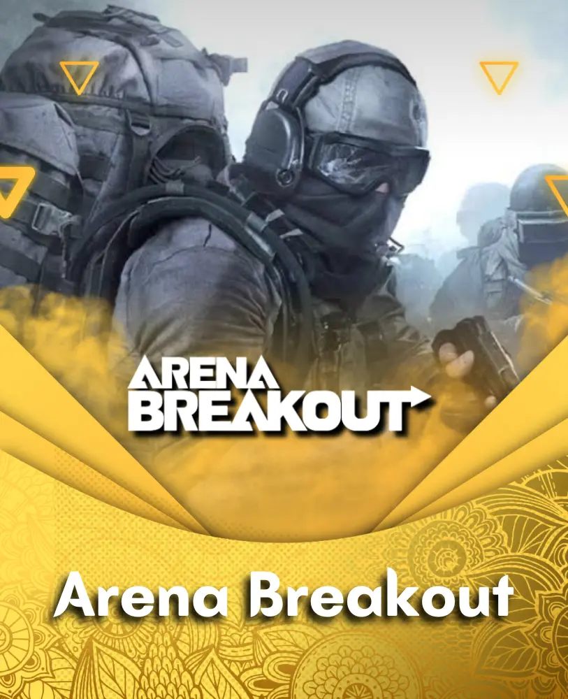 Arena Breakout
